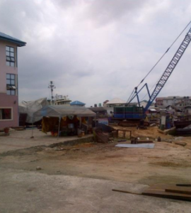 PH Yard