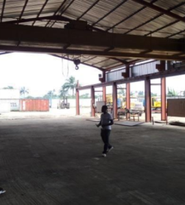 PH Yard