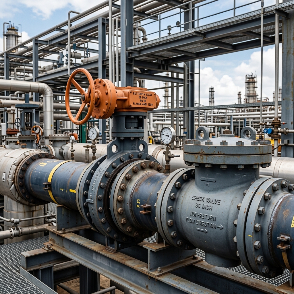 Mechanical Products
