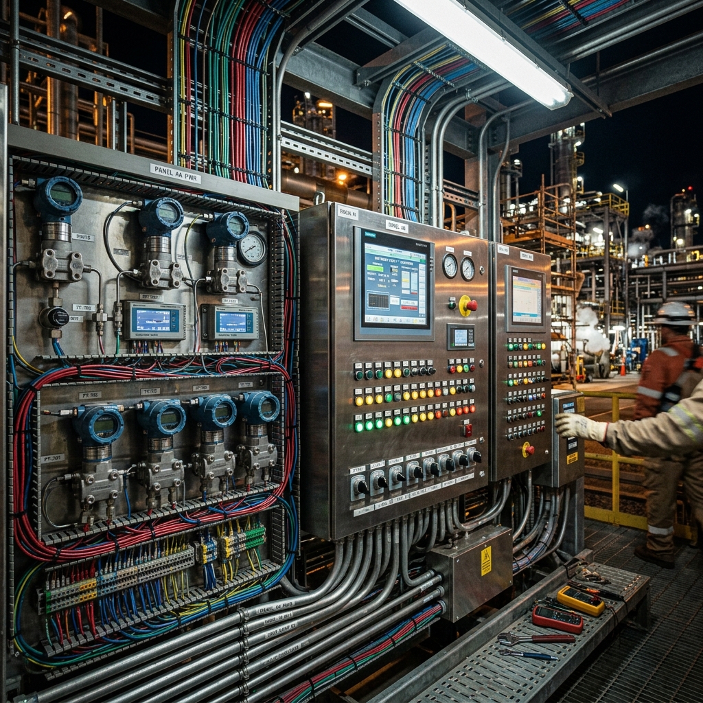 Electrical